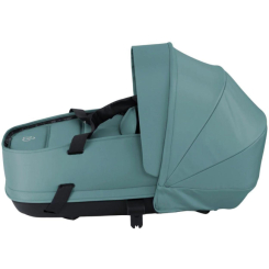 Коляски - Люлька к коляске Bumprider Connect 3 Teal (51284-103)