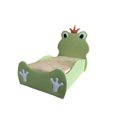 Детская мебель - Кровать BELLE Царевна Лягушка 70 см х 140 см (63704380)