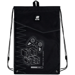 Рюкзаки та сумки - Сумка для взуття Kite Player (K25-600M-8)