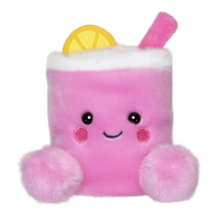 Персонажи мультфильмов - Мягкая игрушка Aurora Palm Pals Клубничный лимонад 13 см (240493R) Персонажи мультфильмов - Мягкая игрушка Aurora Palm Pals Клубничный лимонад 13 см (240493R)