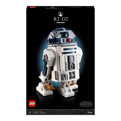 Конструкторы LEGO - Конструктор LEGO Star Wars R2-D2 (75308)