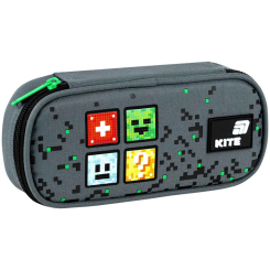Пенали та гаманці - Пенал Kite Pixel (K26-662-22)