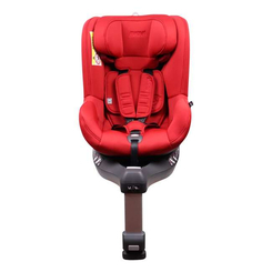 Автокресла и аксессуары - Автокресло Avova Swan-Fix Maple Red (4260621466104) Автокресла и аксессуары - Автокресло Avova Swan-Fix Maple Red (4260621466104)