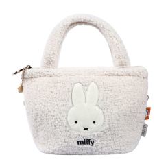 Рюкзаки та сумки - ​Сумка через плече Yes CBK-4  Miffy Toy (550590)