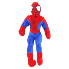 Персонажі мультфільмів - М'яка іграшка Супергерої Людина Павук 37 см MIC (KA-23-241) (210597)