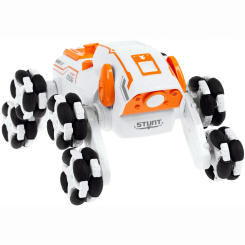 Радиоуправляемые модели - Автомодель Otamanko Вездеход Off-road Monster оранжевый (4820242927585) Радиоуправляемые модели - Автомодель Otamanko Вездеход Off-road Monster оранжевый (4820242927585)