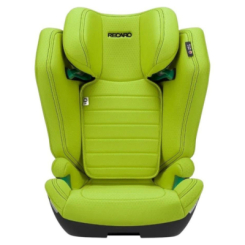 Автокресла и аксессуары - Автокресло Recaro Axion 1 Hello Green (B1101005)
