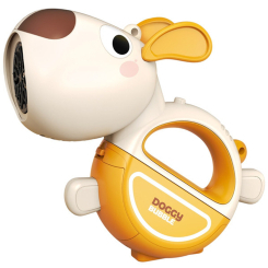 Мильні бульбашки - Генератор мильних бульбашок Urmywo Песик (913DY)