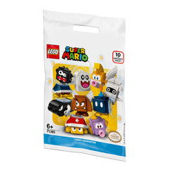 Конструкторы LEGO - Конструктор-сюрприз LEGO Super Mario Фигурки персонажей (71361)