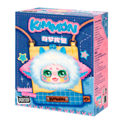 Рюкзаки и сумки - Кросс-боди сумка Pop Top Kimmon (556114) Рюкзаки и сумки - Кросс-боди сумка Pop Top Kimmon (556114)