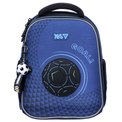 Рюкзаки и сумки - Рюкзак Yes H-100S First Goal (550214) Рюкзаки и сумки - Рюкзак Yes H-100S First Goal (550214)