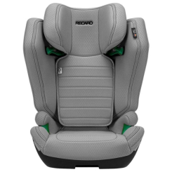 Автокресла и аксессуары - Автокресло Recaro Axion 1 Happy Grey (B1101002)
