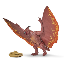 Фигурки персонажей - Фигурка Godzilla vs Kong Родан (35219CNE8)