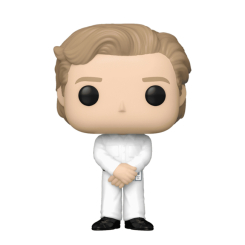 Фігурки персонажів - Фігурка Funko Pop Stranger things Генрі 001 (72136)