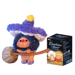 Фигурки персонажей - Фигурка-сюрприз Pop Top Jotoys Oyo История Созвездия (JO-2025036)