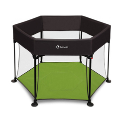 Манежи - Манеж Lionelo Roel green limon (LO.RL02)