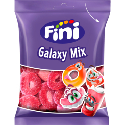 Сладости - Желейные конфеты Fini Galaxy mix (8410525150364)