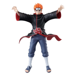 Фигурки персонажей - Фигурка Banpresto Naruto Shippuden Vibrsta B Pain (125511) Фигурки персонажей - Фигурка Banpresto Naruto Shippuden Vibrsta B Pain (125511)