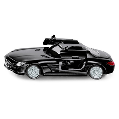 Коллекционные автомодели - Машинка Siku Mercedes SLS (1445)