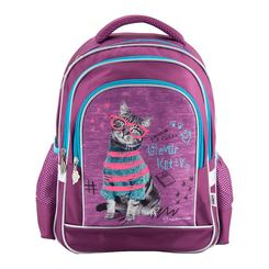 Рюкзаки и сумки - Рюкзак школьный Kite Rachael Hale (R18-509S)