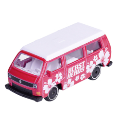Автомодели - Автомодель Majorette КастХедс премиум Volkswagen T3 (8504100001/6)