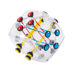 Головоломки - Головоломка Recent Toys Brainstring original (8717278850016)