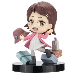 Фигурки персонажей - Фигурка Total Anime Семья шпиона W1 Бекки (KAZ0086-W1) Фигурки персонажей - Фигурка Total Anime Семья шпиона W1 Бекки (KAZ0086-W1)