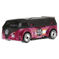 Транспорт і спецтехніка - Автомодель Hot Wheels Ultra hots JBY61 Volkswagen T1-GTR 2/8 (HDG52/2)
