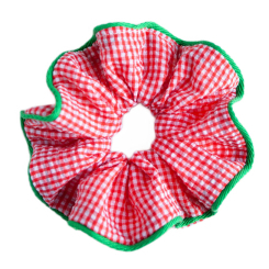 Біжутерія та аксесуари - Резинка Baby Hipster Sunset Plaid (2110000047153)