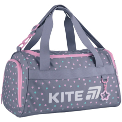 Рюкзаки и сумки - Сумка спортивная Kite Education Kawaii stars (K25-2505-1)