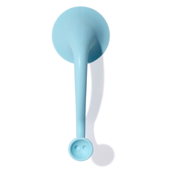 Іграшки для ванни - Силіконовий хобот Moluk Угі Фант 12 см (43240)