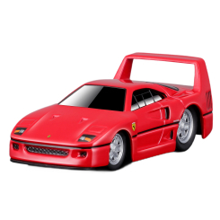Автомоделі - Автомодель Maisto Muscle machines Ferrari F40 (15526/8)