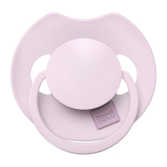 Товари для догляду - Пустушка Lovi силіконова динамічна Prime Lilac (34/420)