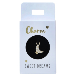 Бижутерия и аксессуары - Подвеска на серьгу Trends by Depesche Express yourself 46 (0411834/46)