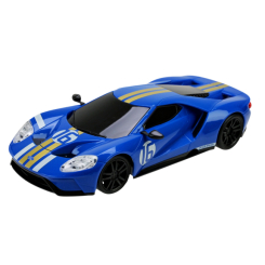 Радиоуправляемые модели - Автомодель на радиоуправлении Країна Іграшок Power motors синий (PM2413 BLUE) Радиоуправляемые модели - Автомодель на радиоуправлении Країна Іграшок Power motors синий (PM2413 BLUE)