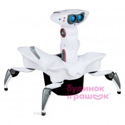 Роботи - Інтерактивний робот WowWee MINI Краб WowWee (W8139)