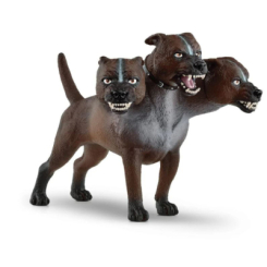 Фигурки животных - Фигурка Schleich Флафи (13990) Фигурки животных - Фигурка Schleich Флафи (13990)