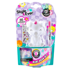 Наборы для творчества - Набор для творчества Canal Toys Style 4 Ever Мой любимец Щенок S (OFG267/4)