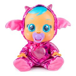 Куклы - Кукла IMC Toys Crybabies Плакса Брани (99197)