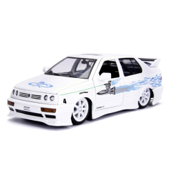 Автомодели - Автомодель Jаdа Fast and Furious Volkswagen Jetta (253203025)