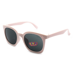 Сонцезахисні окуляри - Сонцезахисні окуляри Keer Дитячі 3031-1-C4 Чорний (25454)