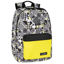 Рюкзаки и сумки - Рюкзак CoolPack Scout Tic tac (F096746)