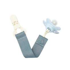 Пустушки та ніблери - Кліпса для пустушки Difrax Uni Stone (UN1050 Stone)