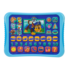 Развивающие игрушки - Интерактивный планшет Kids Hits Paw Patrol Первые знания (KH01/013L) Развивающие игрушки - Интерактивный планшет Kids Hits Paw Patrol Первые знания (KH01/013L)