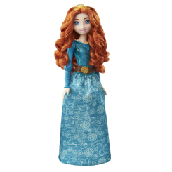 Куклы - Кукла Disney Princess Принцесса Мерида (HLW13)