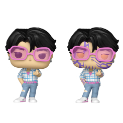 Фігурки персонажів - Фігурка Funko Pop K-Pop Demon hunters Джіну в асортименті (94691) Фігурки персонажів - Фігурка Funko Pop K-Pop Demon hunters Джіну в асортименті (94691)