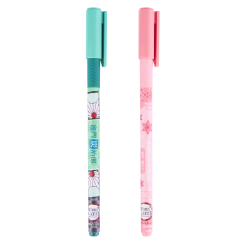 Канцтовари - Ручка кулькова Yes Demon slayer в асортименті (412260) Канцтовари - Ручка кулькова Yes Demon slayer в асортименті (412260)