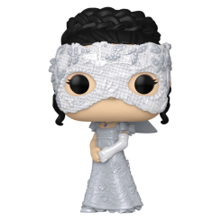 Фігурки персонажів - ​Фігурка Funko Pop Bridgerton Софі Пек Беккет (90803)