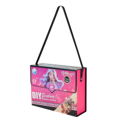 Наборы для творчества - Набор для изготовления украшений Shantou Jinxing (B4349)