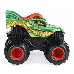 Транспорт и спецтехника - Машинка Monster Jam Dragon 1:43 (6044990-10)
